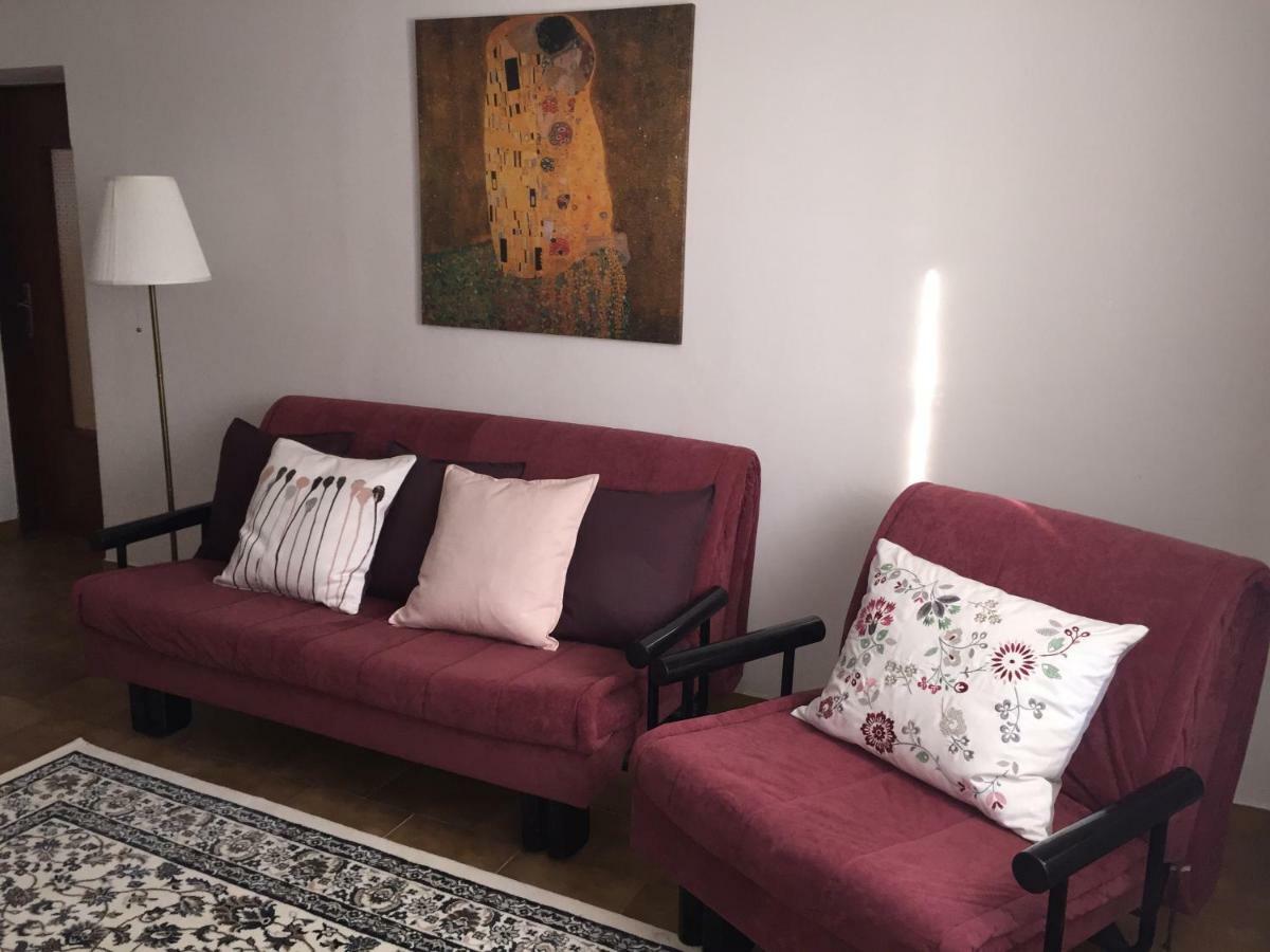 Apartment Stella ポルトローシュ エクステリア 写真