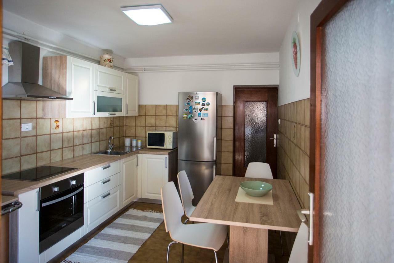 Apartment Stella ポルトローシュ エクステリア 写真