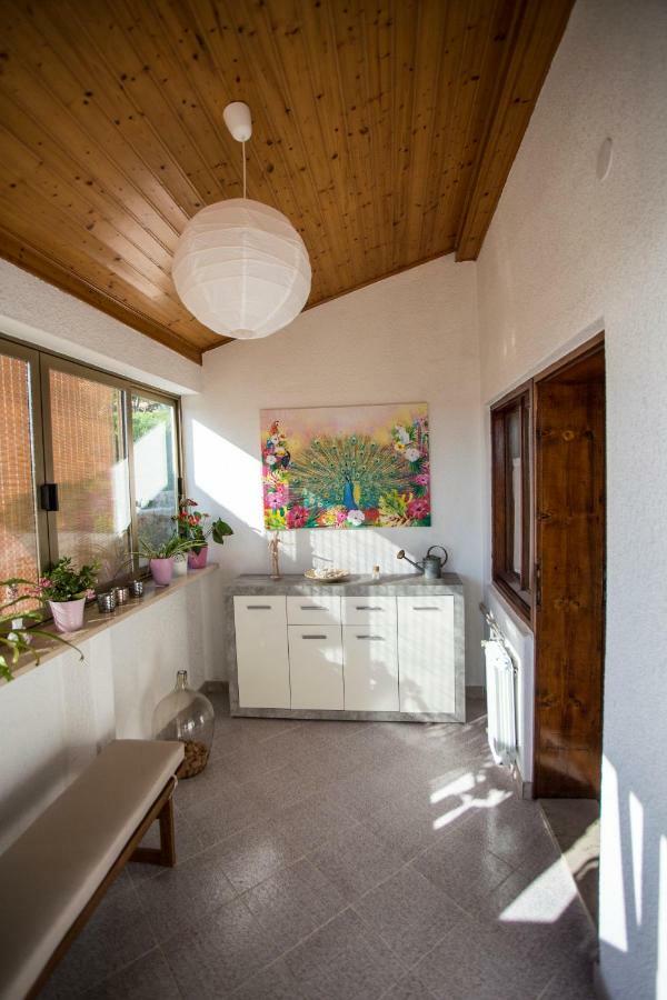 Apartment Stella ポルトローシュ エクステリア 写真