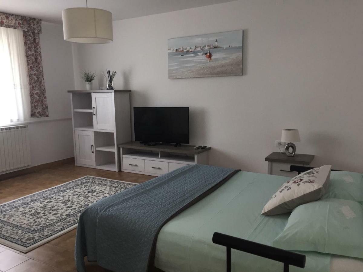 Apartment Stella ポルトローシュ エクステリア 写真